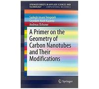 A Primer On The Geometry Of Carbon Nanotubes And Their Modifications