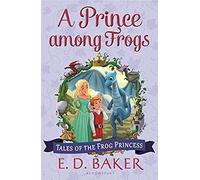 A Prince Among Frogs