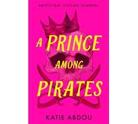 A Prince Among Pirates