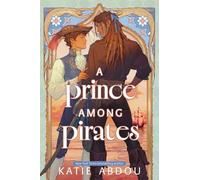 A Prince Among Pirates