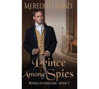 A Prince Among Spies