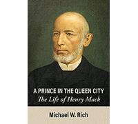 A Prince In The Queen City