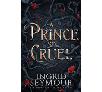 A Prince So Cruel