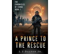 A Prince to the Rescue: The Chronicles of Cornu Book 7