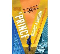 A Prince Without A Kingdom: Vango Book Two