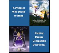 A Princess Who Dared to Hope: Digging Deeper Companion Devotional