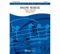 A Princess's Tale / Score + Parties