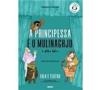 A principessa è u mulinaghju Padovani stephanie (Auteur)