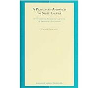 A Principled Approach to State Failure, Developments in International Law