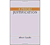 A Priori Justification