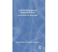 A Priori Principles in Empirical Science
