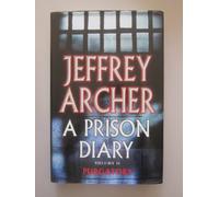 A Prison Diary Volume II: Purgatory