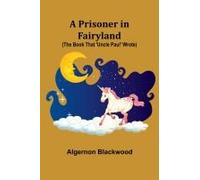 A Prisoner In Fairyland (The Book That 'uncle Paul' Wrote)