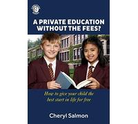 A Private Education Without The Fees?