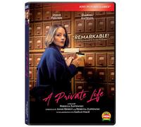 A Private Life [Digital Video Disc] Ac-3/Dolby Digital
