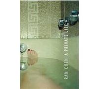 A Private Life, Weatherhead Books on Asia John Howard-Gibbon, Ran Chen (Auteur)