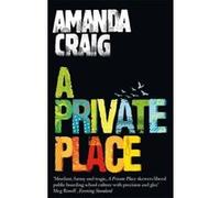 A Private Place Craig, Amanda (Auteur)