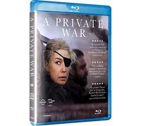 A Private War [Blu-Ray] [Import]