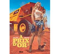 A Prix d'Or - Tome 01
