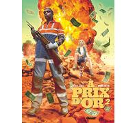 A Prix d'Or - Tome 02