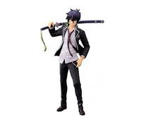 A prize Exorcist Okumura phosphorus figure of most lottery blue (japan import)