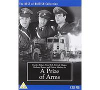 A Prize of Arms [Import anglais]