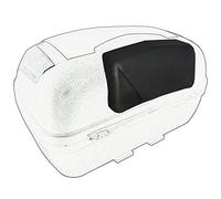 A-Pro Back Rest Top Case Motorcycle and Scooter Moteur Universel Bike