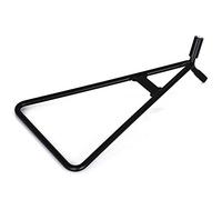 A-Pro Cross Dirt Bike Paddock Stand Triangle Garage Moto Motocross Heavy Duty