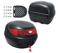 A-PRO SRL Top Case Scooter topcase Casque Valise Coffre Quad Moto Scooter