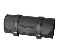 A-Pro toolbag Tool Bag Moteur Custom Chopper Moto Bike Style Black