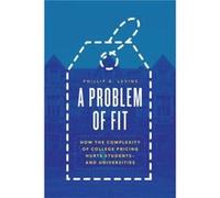A Problem of Fit - Phillip B. Levine - The University of Chicago Press - Livre en Anglais - Hardback Phillip B. LevinePhillip B. Levine (Auteur)