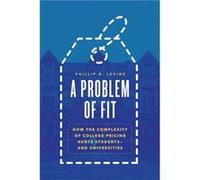 A Problem of Fit - Phillip B. Levine - The University of Chicago Press - Livre en Anglais - Paperback Phillip B. LevinePhillip B. Levine (Auteur)