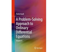 A Problem-solving Approach to Ordinary Differential Equations (II)