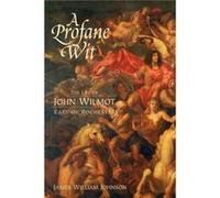 A Profane Wit by James W. Customer James W. Johnson James William Johnson (Auteur)