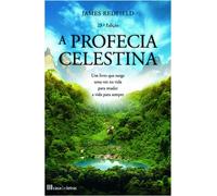 A Profécia Celestina (Portuguese)