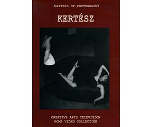 A profile of André Kertész