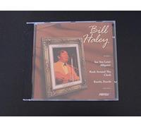 A Profile of Bill Haley