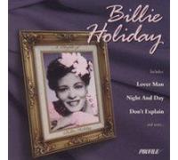 A Profile of Billie Holiday