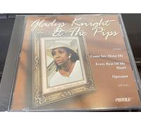 A Profile of Gladys Knight and