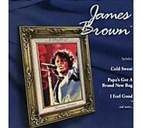 A Profile of James Brown