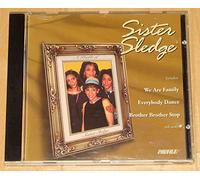 A Profile of Sister Sledge [Import]