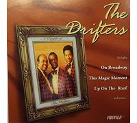 A Profile of the Drifters