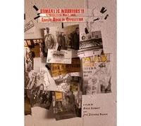 A progressive music saga about rock in opposition E