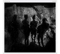 A PROJECTION - SECTION (LIMITED EDITION WHITE VINYL)