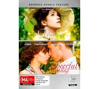 A Promise / Cheerful Weather for the Wedding [ NON-USA FORMAT, PAL, Reg.0 Import - Australia ]
