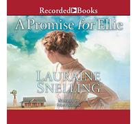 A Promise for Ellie (The Daughters of Blessing Series) [Import]
