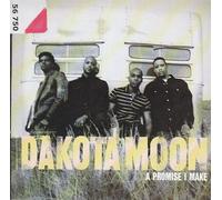 A Promise I Make (2 Tracks) [Import]