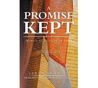 A Promise Kept