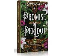 Les Pierres Sacrées - Tome 2 - A Promise Of Peridot