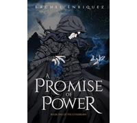 A Promise of Power: Book One of The Etherborn